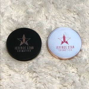 Jeffree Star Skin Frost Duo